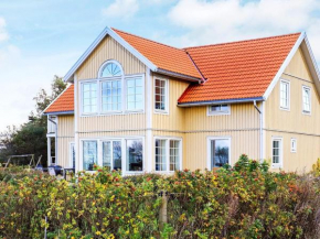 4 star holiday home in Svendborg